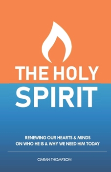 Paperback The Holy Spirit Book