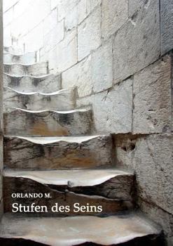 Paperback Stufen des Seins: Ausgewählte Gedichte [German] Book