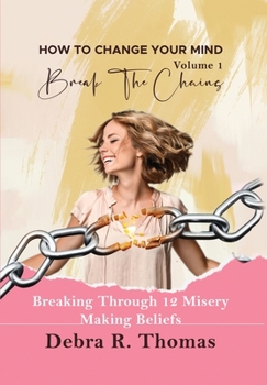 Hardcover How To Change Your Mind Volume 1 Book