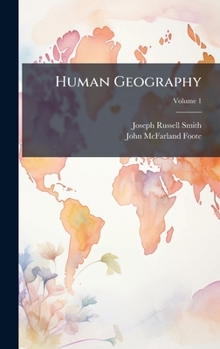 Human Geography