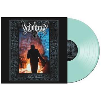 Vinyl To Know The Light Book