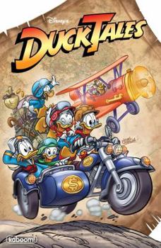 Paperback Ducktales Volume 1: Rightful Owners Book