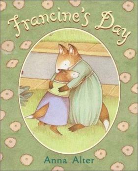 Hardcover Francine's Day Book