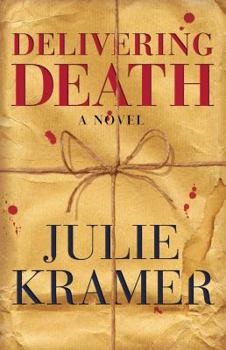Delivering Death - Book #6 of the Riley Spartz