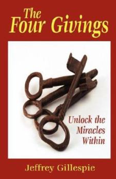 Paperback The Four Givings Book