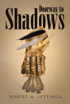 Paperback Doorway to Shadows Book