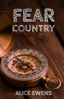 Paperback Fear Country Book