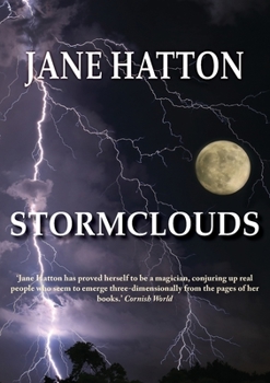 Paperback Stormclouds Book