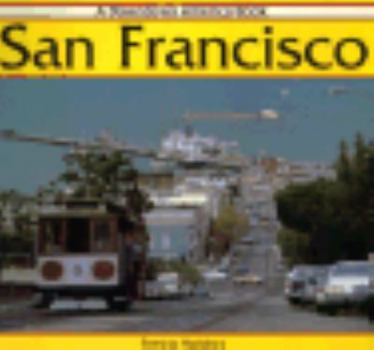 Paperback San Francisco: Downtown America Book