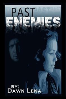 Paperback Past Enemies Book