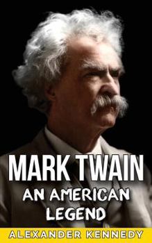 Paperback Twain Book