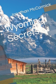 Paperback Wyoming Secrets Book