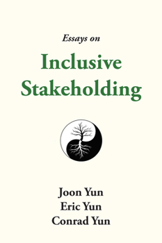 Paperback Essays on Inclusive Stakeholding Book