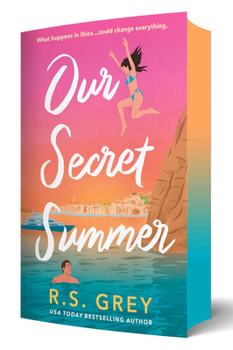 Paperback Our Secret Summer (Special Limited Edition) Book