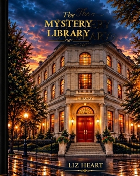 The Mystery Library