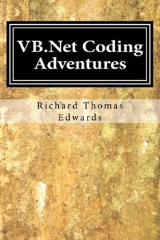 VB.Net Coding Adventures: As simple as cut, paste and run –(well, almost). Working with Get