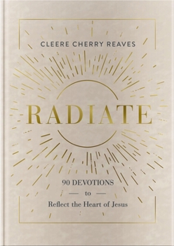 Hardcover Radiate Book