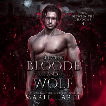 Audio CD Between Bloode and Wolf Book