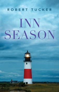 Paperback Inn Season Book