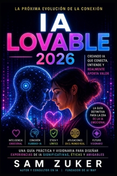LOVABLE IA 2026: SPANISH (Spanish Edition)