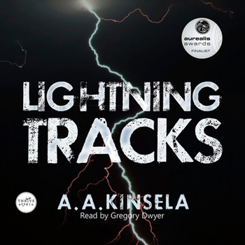 MP3 CD Lightning Tracks Book