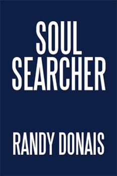 Paperback Soul Searcher Book