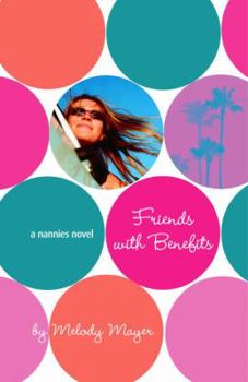 Paperback Friends with Benefits Book