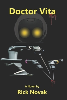 Paperback Doctor Vita Book