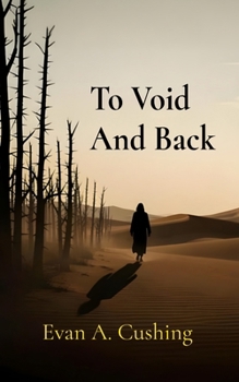 Paperback To Void And Back Book