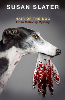 Hardcover Hair of the Dog Book