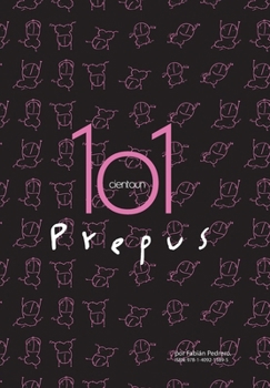 Hardcover 101 Prepus [Spanish] Book