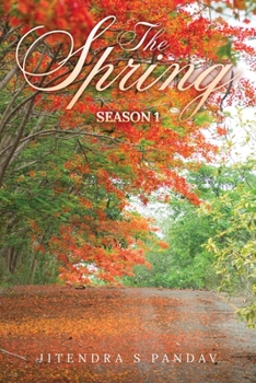 Paperback The Spring: Season - I Book