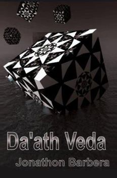 Paperback Da'ath Veda Book