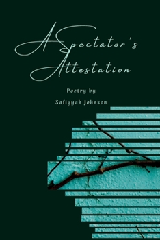 Paperback A Spectator's Attestation Book