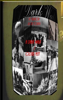 A Dark Walk / Older Men: Robert Jones Story