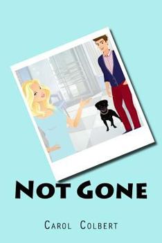 Paperback Not Gone Book