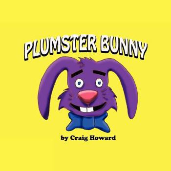 Paperback Plumster Bunny Book