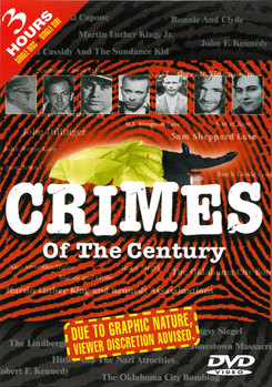 Crimes of the Century