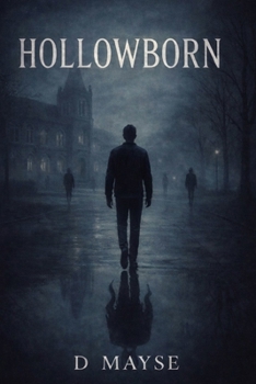 Paperback Hollow Born Book