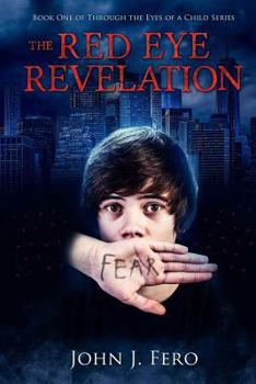 Paperback The Red Eye Revelation Book