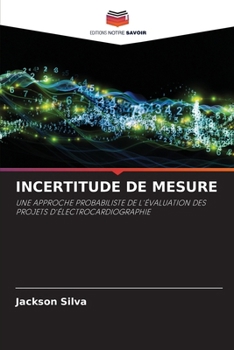 Paperback Incertitude de Mesure [French] Book