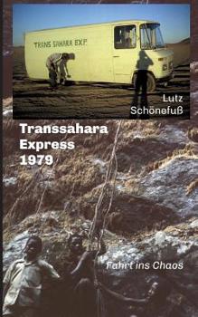 Paperback Transsahara-Express 1979 [German] Book