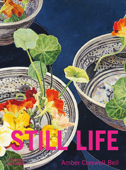 Hardcover Still Life: Contemporary Painters Book