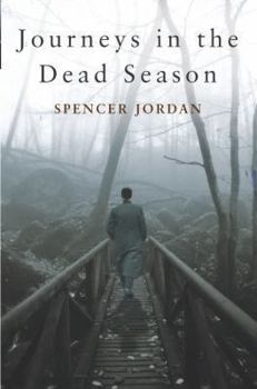 Paperback Journeys in the Dead Season Book