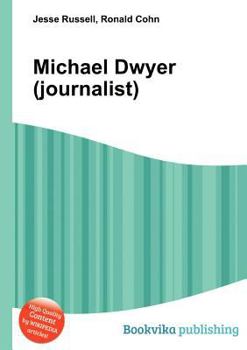Paperback Michael Dwyer (Journalist) Book