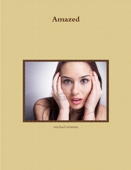 Paperback Amazed Book