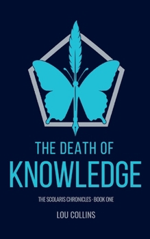 Paperback The Death of Knowledge Book