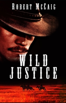 Paperback Wild Justice Book