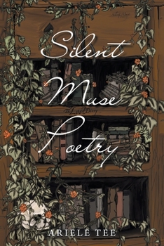 Paperback Silent Muse Poetry: The Lost Diary Book