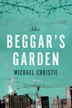 Paperback Beggar's Garden Book